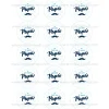 Juego 15 Impresiones Papel de Azúcar Día del Padre I 5 cm