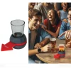 Juego Ruleta Chupito