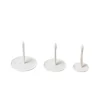 Juego Tres Clavos para Flores
