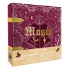 Kit Calendario de Adviento Magia - Scrapcooking