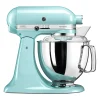 KitchenAid Artisan color Azul Hielo