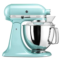 KitchenAid Artisan color Azul Hielo