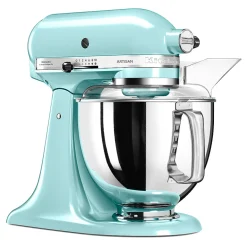 KitchenAid Artisan color Azul Hielo