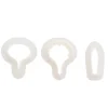Kit Cortadores Flor de Clavel (3 piezas)
