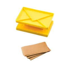 Kit Cortador para Galletas Surprise