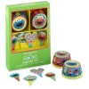Kit Cupcakes Barrio Sésamo