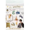Kit de 8 Accesorios para Photocall Harry Potter