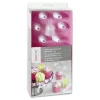 Kit de Adaptador de Boquillas Duo y Mangas Pasteleras