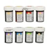 Kit de 8 Colorantes en Gel - Wilton
