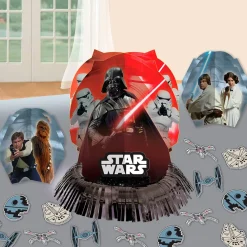 Kit Decoración de Mesa Star Wars