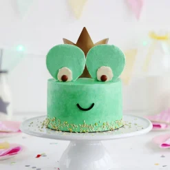 Kit Decoración de Tarta Animales
