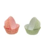 Kit de Cápsulas y toppers Bebé (48 pcs)
