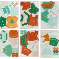 Kit de Decoración de Galletas Hombre Jengibre