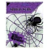 Kit de decoración Tela de Araña