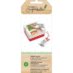 Kit de Etiquetas Made With Love