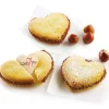 Kit Galletas de la Fortuna Corazón
