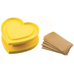 Kit Galletas de la Fortuna Corazón