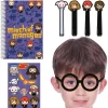 Kit Juguetes Harry Potter 16 piezas