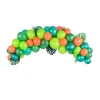 Kit para Arco de Globos Dino