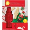 Kit para Decorar Galletas Cascanueces