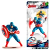 Kit para Decorar Tartas Capitán América