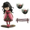 Kit para Decorar Tartas Gorjuss