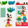 Kit para decorar tartas Mickey