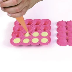 Kit para Hacer Cake Pops Wonder Pops