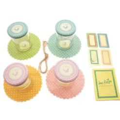 Kit para hacer Mermelada Casera