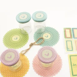 Kit para hacer Mermelada Casera