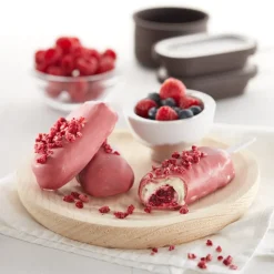 Kit para Helados Cremosos 4 ud