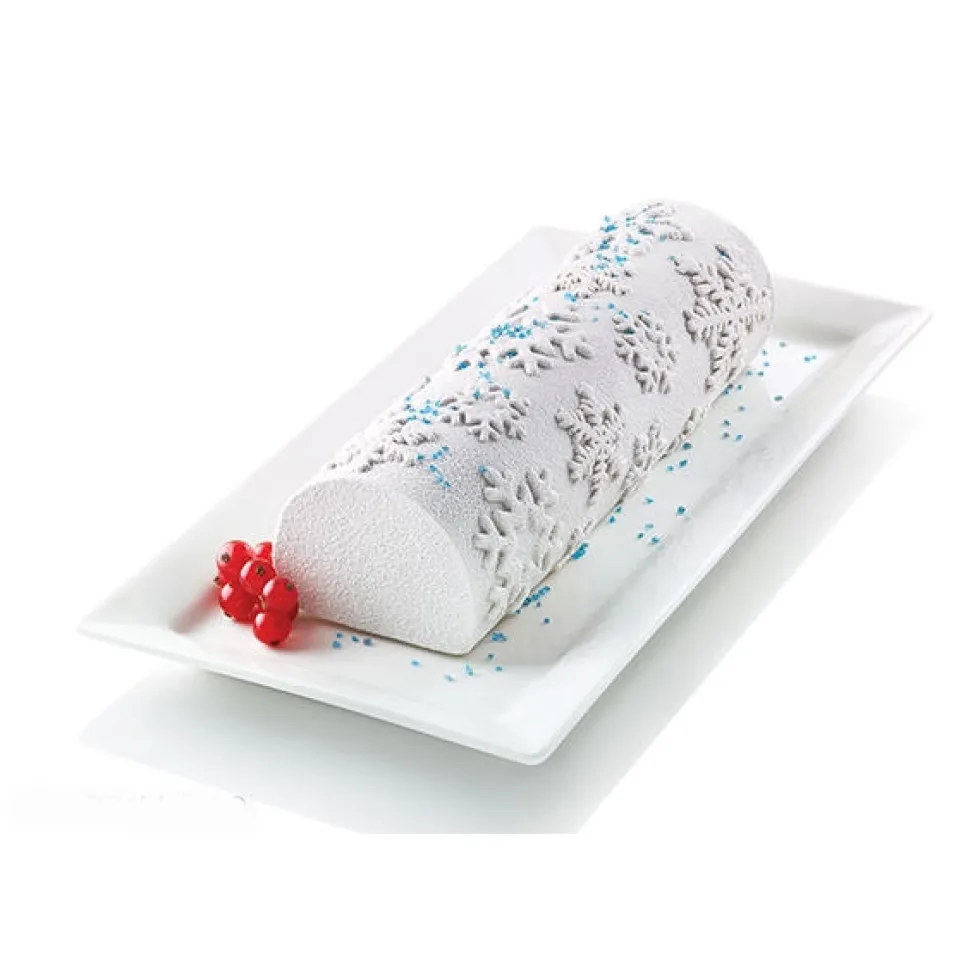 Kit para Tronco de Navidad Frozen