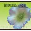 Kit Petunia: Cortadores y Marcadores