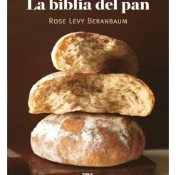 La biblia del Pan, Rose Levy