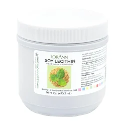 Lecitina de Soja 118 ml - Lorann