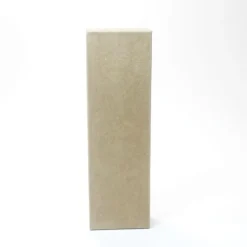 Letra I de Cartón 17cm