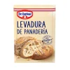 Levadura de Panadería 7 gr 5 ud