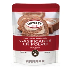 Levadura Repostera 300 gr