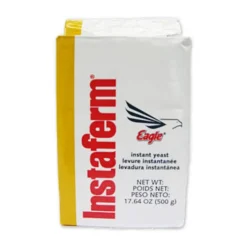 Levadura Seca Instafern Gold 500 gr