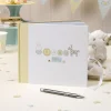 Libro de Firmas Baby Miffy