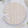 Libro de Firmas Boda To Have and To Hold