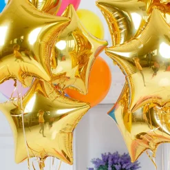Llenado Helio Globo Foil (40- 45 cm) - Servicio para Recogida en Tienda Física