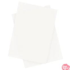 Láminas Papel de Azúcar Súper 25 ud - Pastkolor
