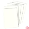 Láminas Papel Sugar Transfer (Merengue) 25 ud - Pastkolor