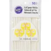 Lollipop Sticks 10cm (50 uds) Wilton