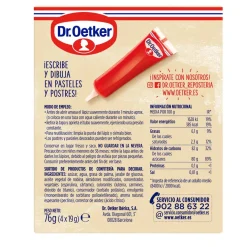 Lápices Pasteleros de Colores 4 ud