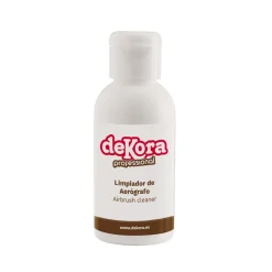 Líquido Limpiador de Aerógrafos 100 ml