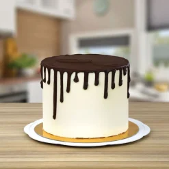 Luxury Cake Drip Chocolate con Leche 150 gr