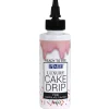 Luxury Cake Drip Rosa 150 gr