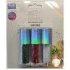 Magic Sparkles Christmas Iridescent Mix - PME